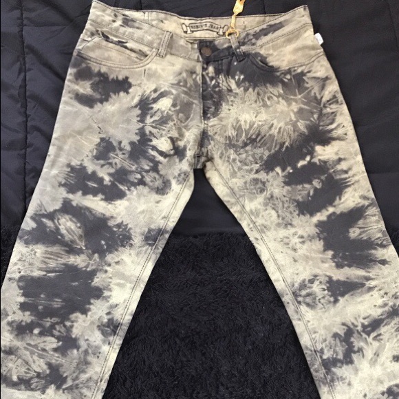Robin Jeans